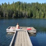 Star Lake - Summer 2009