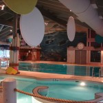 Gold River Aquatic Centre