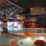 Gold River Aquatic Centre