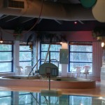 Gold River Aquatic Centre