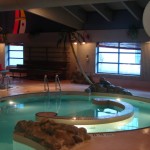 Gold River Aquatic Centre