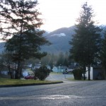 Nimpkish Drive