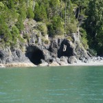 Caves at Burdwood (Nootka Sound)
