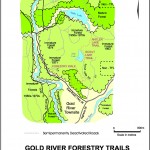 Gold River Forestry Trails Gold River Forestry Trails