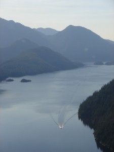 inlet inlet