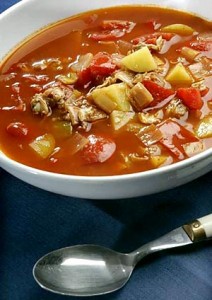 ClamChowder