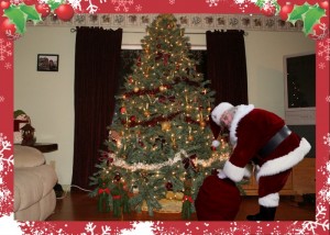 Santa