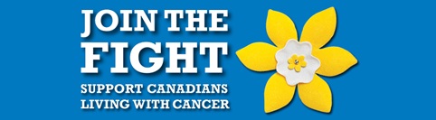 Canadian cancer society bc jobs